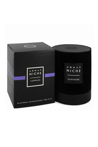 Armaf Niche Sapphire Eau De Parfum 90ml