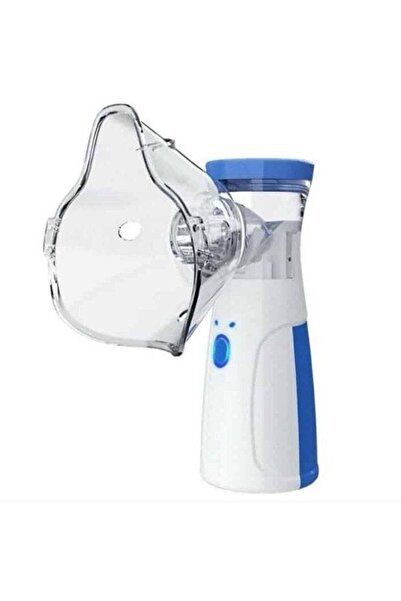 Promass جهاز الاستنشاق الشبكي المحمول JSL-W302