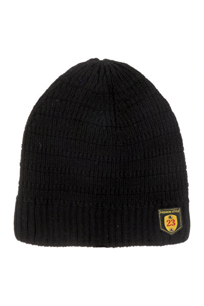 Kitti K24140-07 9-15 Years Old Boy's Beret