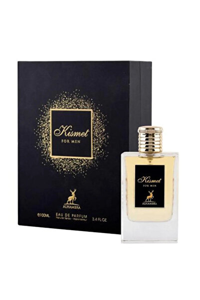 Maison Alhambra Kismet For Men 100 ml, apa de parfum, barbati