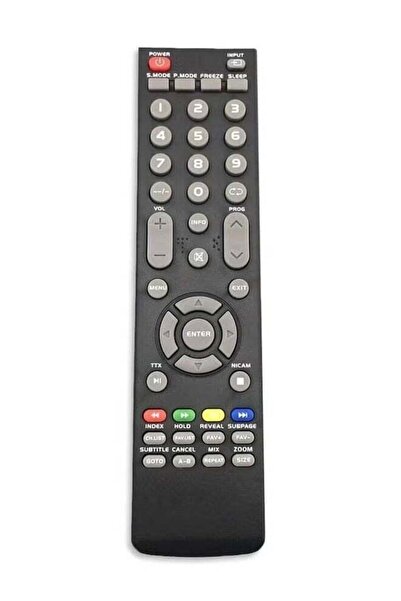 Promass جهاز تحكم عن بعد عالمي للتلفزيون الذكي Lg LED Lcd TV