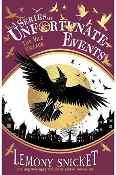 Farshore A Series of Unfortunate Events 7: Vile Village