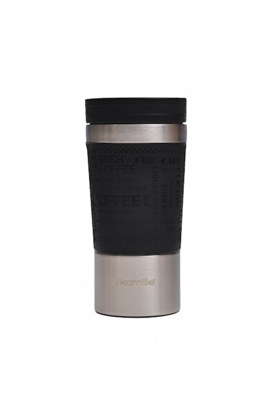 Kamille Thermal Mug, Stainless Steel, 380 ml