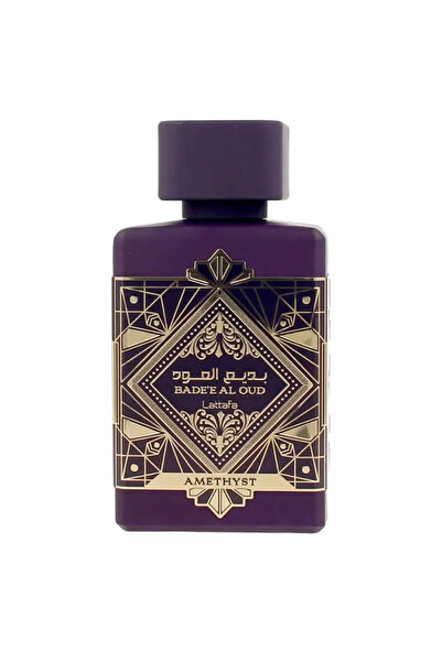 lattafa BADEE AL OUD AMETHYST EDP 100 ML