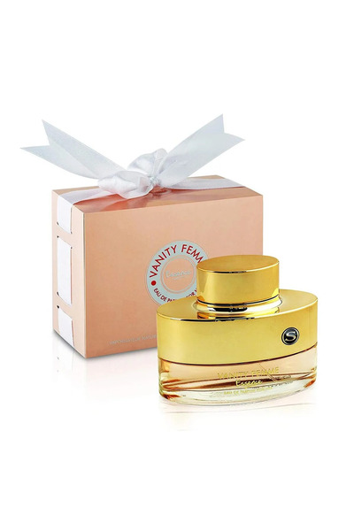 Armaf Vanity Femme Essence Eau De Parfum Spray 100ml