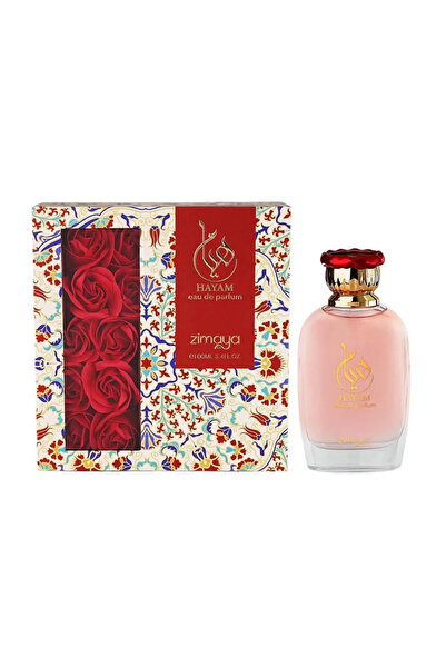 Zİmaya Apă de parfum Hayam 100ml