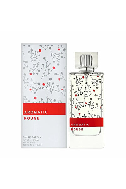 Maison Alhambra Aromatica Rouge Eau De Parfum Spray 100ml
