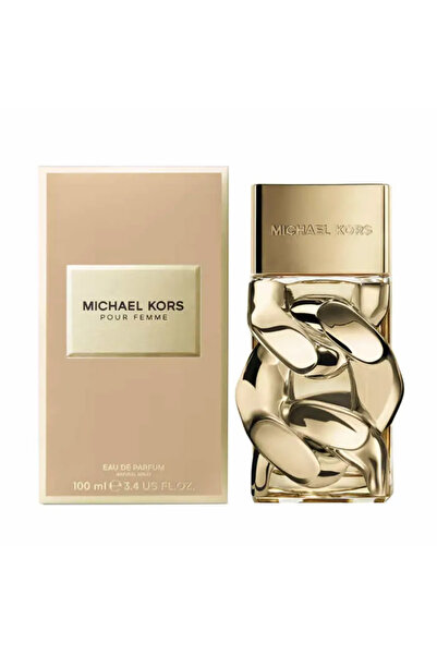 Michael Kors Pour Femme Eau De Parfum Spray 100ml