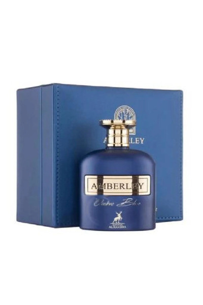 Maison Alhambra Amberley Eau De Parfum 100ml Spray