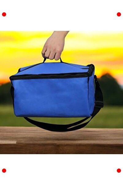 markentegra 22L Insulated Thermos Bag, with Shoulder Strap,