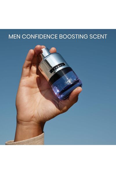 sapil Legend for Men Eau de Parfum 80 ml