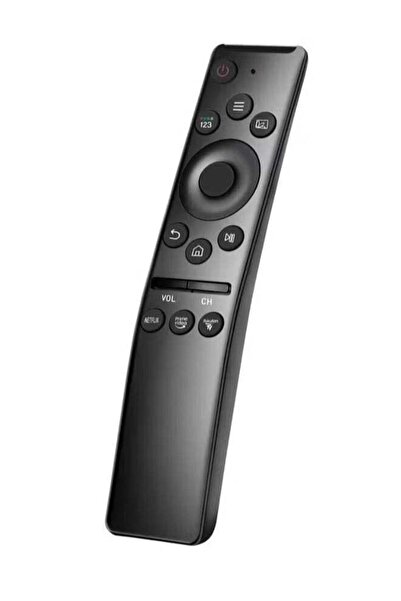 Promass جهاز تحكم عن بُعد عالمي لأجهزة تلفزيون سامسونج الذكية - بديل لأجهزة تلفزيون QLED المنحنية بدقة 4K UHD