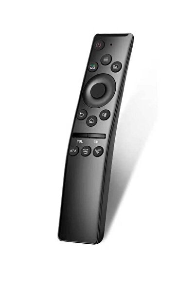 Promass Universal Remote Control for Samsung Smart TV 4K UHD Curved QLED with...