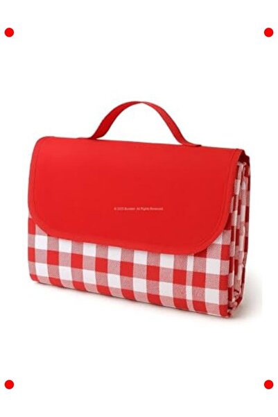 markentegra Picnic Mat, 205X160 Cm, Waterproof, Foldable