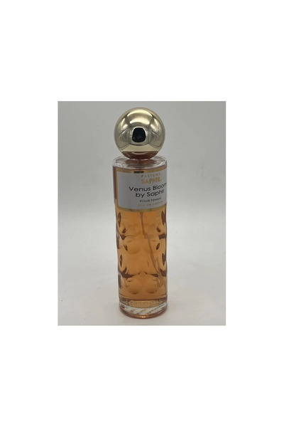 Saphir Vaporizator Venus Bloom 83009 pentru femei, 200 ml