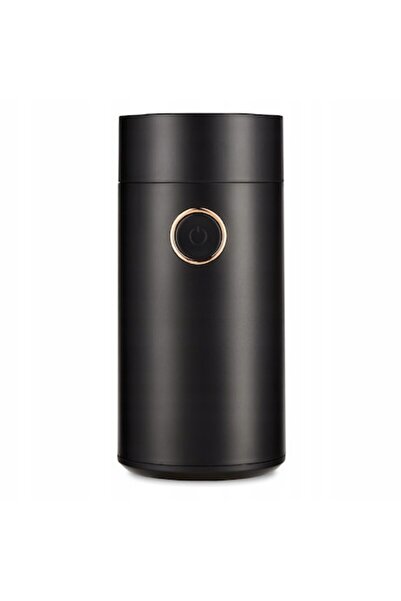 Kamille Râșniță electrică KM-6731 pentru cafea și condimente, neagră, 75 g, 1...