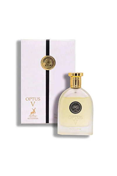 Maison Alhambra Optus V Eau De Parfum Spray 100ml