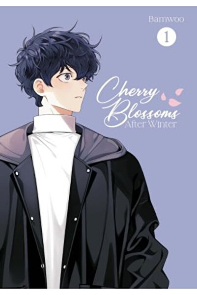 PENGUİN Flori de cireș după iarnă Vol. 1 (Paperback)