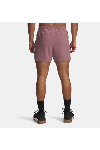 Under Armour Erkek UA Project Rock Ultimate Şort 6007178-651
