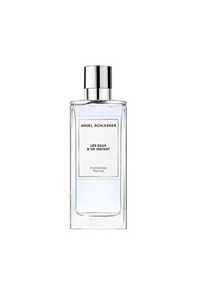 ANGEL SCHLESSER Les Eaux D'Un Instant Instinctive Marine Eau De Toilete Spray...