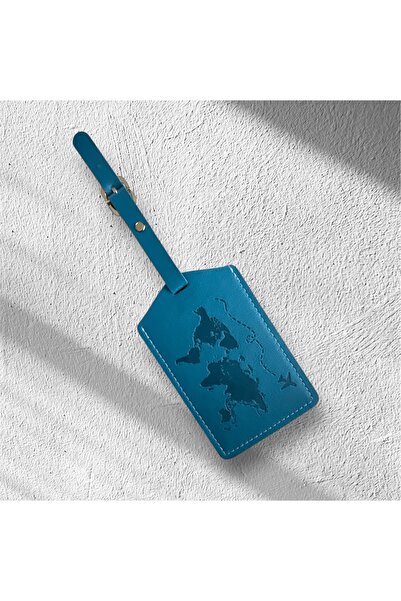 Payidar Hediyelik ETICHETĂ DE VALIZĂ DIN PIELE