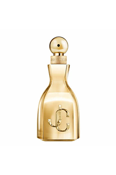 Jimmy Choo I Want Choo Le Parfum Spray 40ml