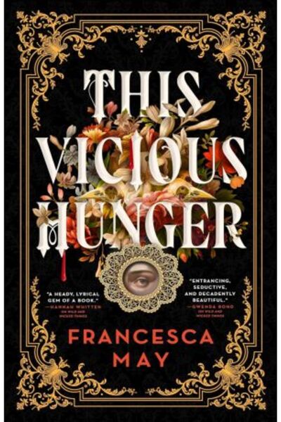 Orbit This Vicious Hunger