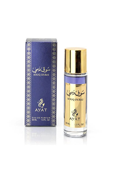 AYAT Souq Dubai Eau De Parfum 30ml