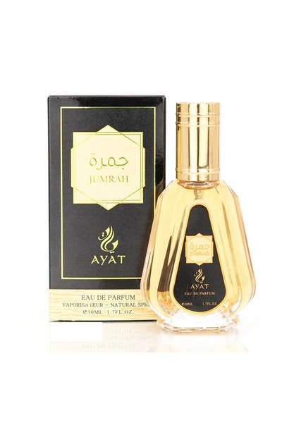 AYAT Jumrah Eau De Parfum Spray 50ml