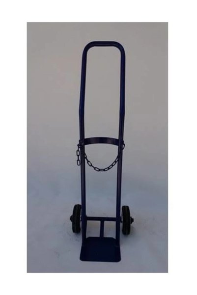 evimdeyokyok Tüp Taşıma Arabası 10lt