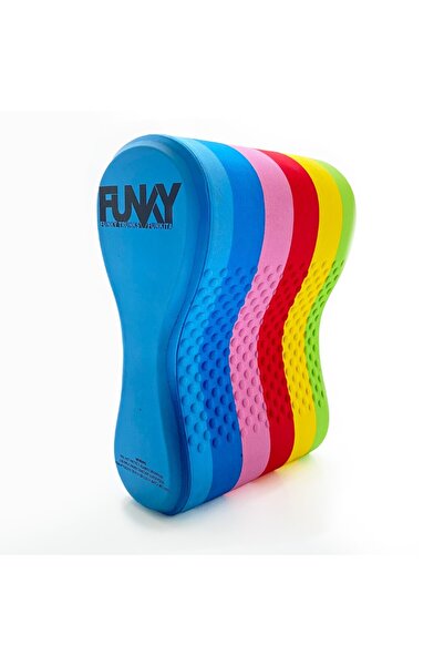 FUNKİTA Rainbow Racer Pull Buoy