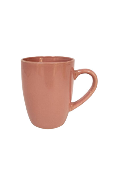 Living Ceramic Mug with a Modern Design