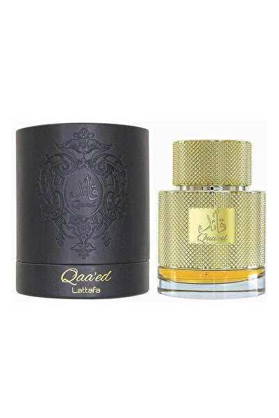 lattafa Qaaed Eau De Parfum Spray 100ml