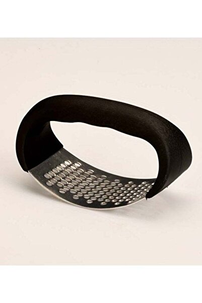 Promass 1pc Garlic Press, Stainless Steel