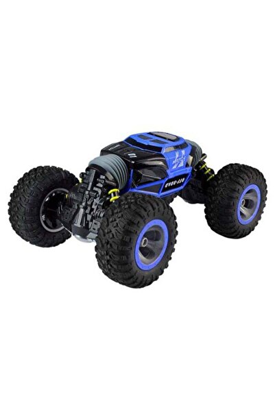 JJRIC Remote Control Deformation Stunt Car UD2169