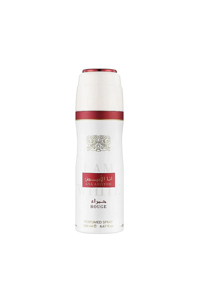 lattafa Ana Abiyeh Desodorante-Roll-On 200ml