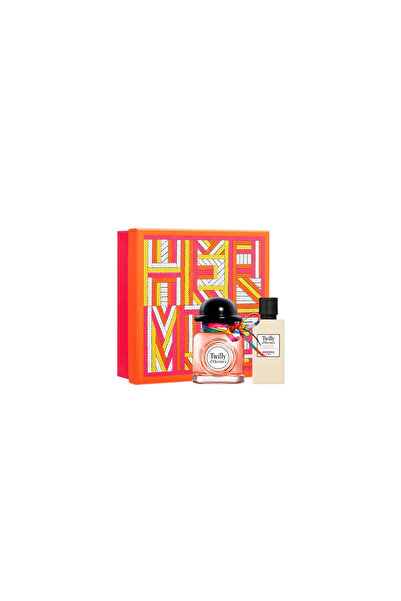 Hermes Hermès Twilly Edp Spray 50ml Sets