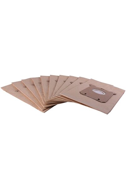 Patona Vacuum cleaner bags for Philips FC9071 FC9170 FC9160 set of 10 pcs. + 1 microfilter