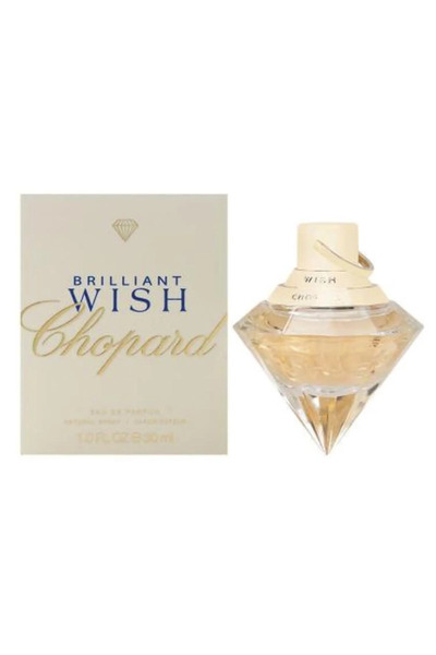 Chopard Brilliant Wish Eau De Parfum 30ml Spray
