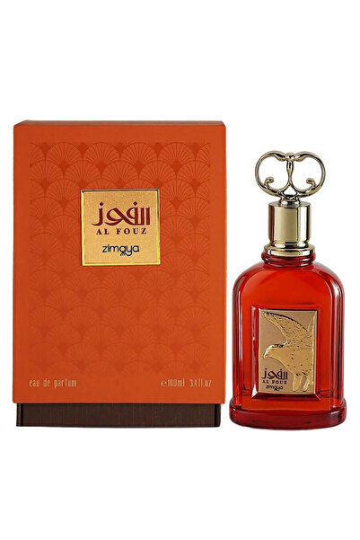 Zİmaya Al Fouz Apă de Parfum 100ml