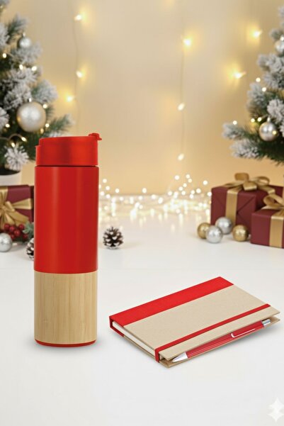 EGESTA Thermos Cup Set – Office Gift Set | Corporate New Year Gift