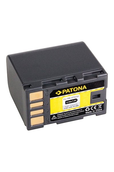 Patona Μπαταρία για JVC BN-VF823U BN-VF808 BN-VF808U BN-VF815 BN-VF815U