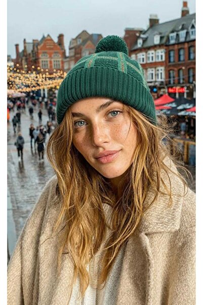 LAGRANZE Beretă pentru femei Skyline