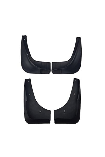 AVR Apărători de noroi pentru Kia Sportage 3 III SL Sport (09.2009-09.2015), ...