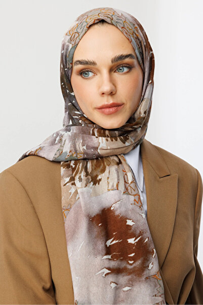 Mooncorn Καφέ MC Σχέδιο Ραμί Σάλι