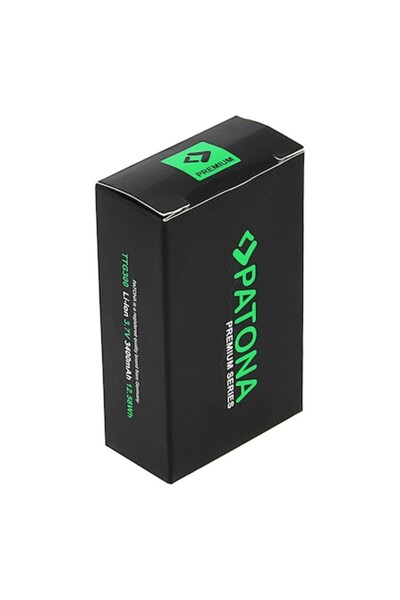 Patona Baterie premium pentru navigatorul GPS TomTom Go 300/500/510