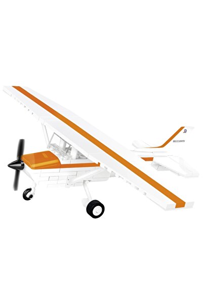COBI Cessna 172 Skyhawk, 162 pieces (COBI-26623)