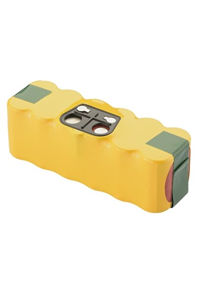 Patona Battery for iRobot Roomba 670 870 3300mAh