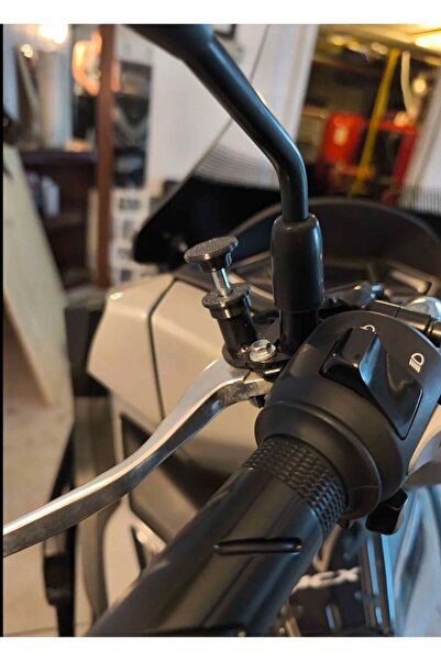 MOTOSEPETİM Pcx 125-150 Park Freni El Freni Fren Aparatı 2021-2025 Modellere ...