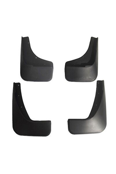 AVR Apărători de noroi pentru Mazda CX-5 I (11.2011-11.2016) față și spate se...